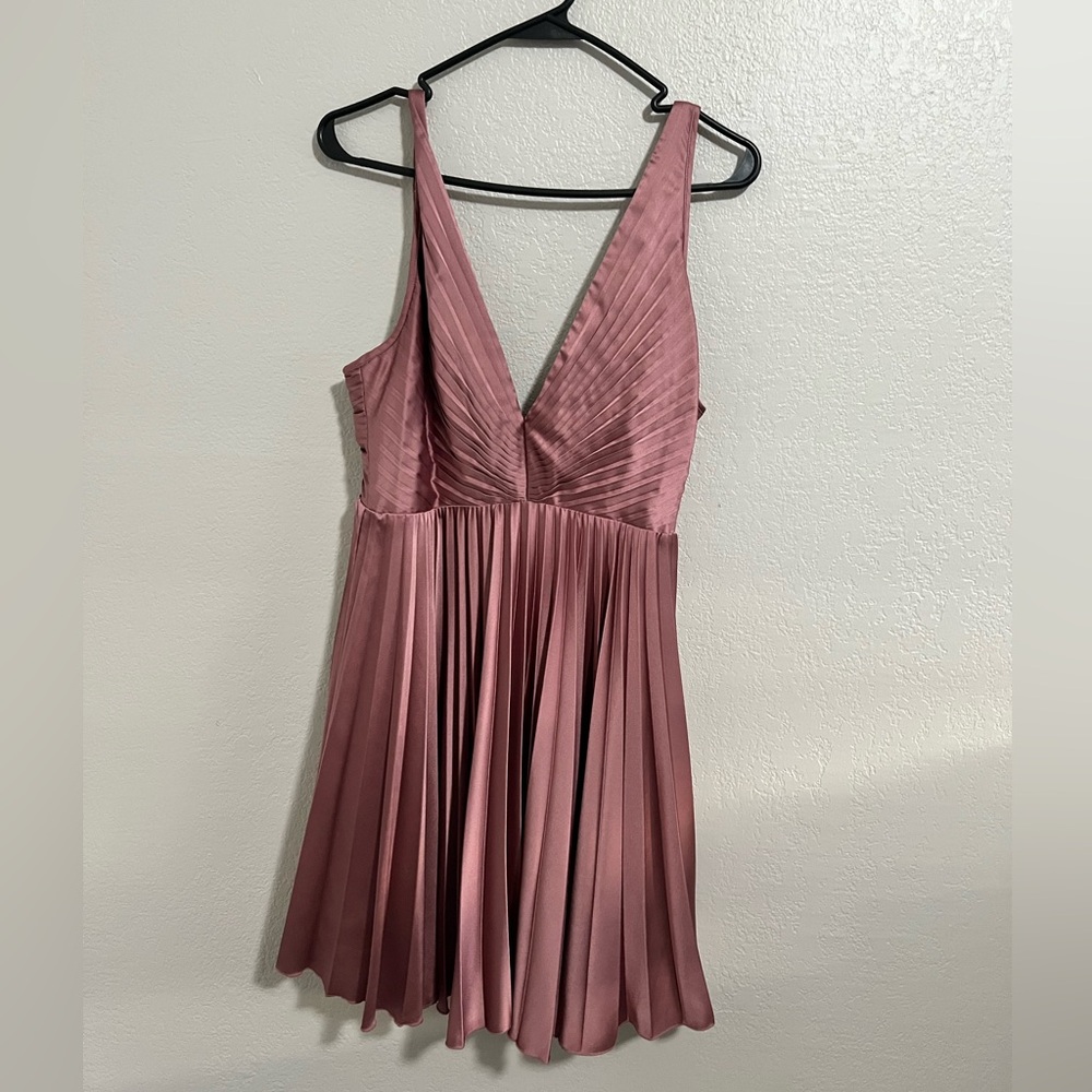 Abercrombie Dress